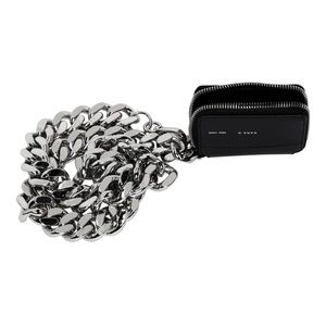 KARA BRAND NEW BLACK WALLET BIKE BAG